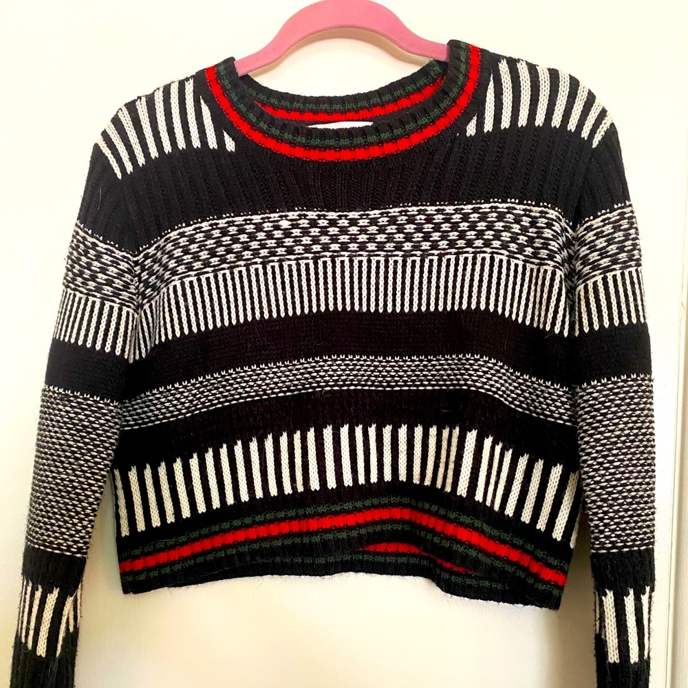Vintage Sweater